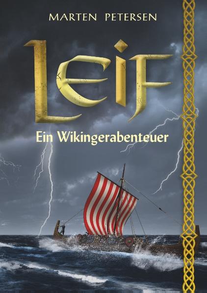 Eine vernichtende Nordseeflut zerstört die Heimat von Erk, Gyde und Folkbert. Als Waisen flüchten sie nach Haithabu, wo sie auf Leif aus Südschweden treffen. Hier nimmt das gemeinsame Leben voller Abenteuer seinen Lauf. Liebe und Freundschaft werden auf die Probe gestellt. Folkbert sucht seinen Weg zwischen heidnischem Glauben und der neuen Lehre der Christen. Erk und Leif müssen ihren Mut und ihre Stärke auf Beutezügen beweisen. Die Naturgewalten des Nordens, das Treiben der Götter und Trolle, die Abenteuerlust der Nordmänner bestimmen den Weg der jungen Leute. Der erfolgreiche Überfall auf die gräfliche Burg der Udonen füllt die Bäuche der Schiffe mit Silber. Der dreiste Kampf mit dem Herzog von Essex und ein geschickter Vertrag mit König Ethelred am Londoner Hof legen den Grundstein für künftige erfolgreiche Handelsbeziehungen.