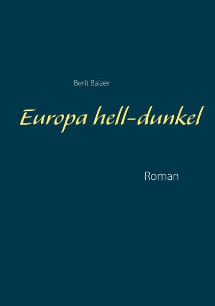 In diesem breit angelegten Roman verlaufen die Lebenswege von vier Generationen mehrerer europäischer Familien zum Teil parallel, kreuzen sich und führen schließlich durch Zufall zusammen. Persönliche Schicksale verflechten sich mit der Zeitgeschichte und werden durch diese geprägt. Der Blick geht in die Vergangenheit, projiziert sich jedoch auch in eine mögliche Zukunft. Die Hauptfiguren sind Frauen und Männer verschiedenen Alters und unterschiedlicher Herkunft. Sie werden in typischen oder atypischen Alltagssituationen geschildert und sind letztlich Produkte ihrer Zeit und ihres Umfeldes. Manche gehen daran zugrunde, andere bieten der Geschichte die Stirn und setzen sich mit ihren Widrigkeiten auseinander. Was sie alle eint, ist eine supranationale Sprache, der gemeinsame Nenner, der sich grenzüberschreitend aus vielen Einzelstimmen ergibt. Dieser Austausch, diese Vermischung werden die künftige Entwicklung unseres Kontinents mit prägen, bei der die babylonische Sprachverwirrung kein Problem mehr sein sollte. In a-chronologischer Reihenfolge wird die Geschichte von diversen Gestalten und ihren Erlebnissen erzählt, welche sich in verschiedenen Ländern des europäischen Kontinents zutragen. Daraus ergibt sich ein Bild unserer gemeinsamen Kulturgeschichte sowie dessen, was uns lange Zeit getrennt hat. Dabei spannt sich der erzählerische Bogen von 1914 bis 2038. Der Roman gewährt Einblicke in Gemütszustände, Mentalitäten und kulturelle Eigenheiten unserer Vorfahren, unserer Nachbarn und unserer etwaigen Enkel. Er wirft die Frage auf, woher wir als Einzelnationen kommen, wie wir zueinander finden können und wohin wir uns vielleicht bewegen.