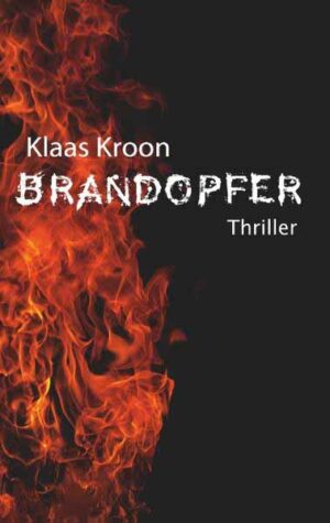 Brandopfer | Klaas Kroon