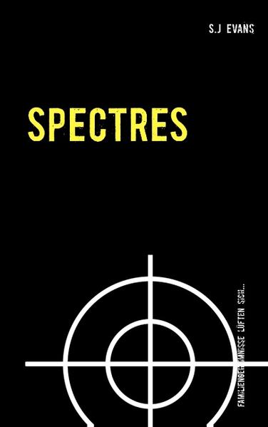 Spectres | Bundesamt für magische Wesen