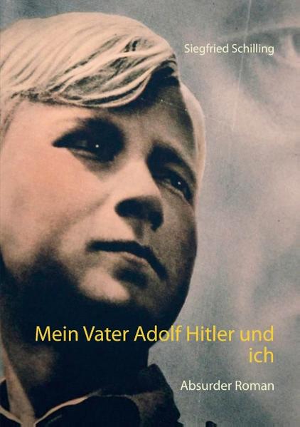 Im Mittelpunkt des Romans "Mein Vater Adolf Hitler und ich" steht die Familie Hans, Ellen und Gernot Behringer, die harmonisch miteinander in Glückstadt an der Elbe lebt. Die schwierige Nachkriegszeit übersteht sie dank des handwerklichen Geschicks des Vaters und Ehemanns Hans Behringer verhältnismäßig gut und gelangt in späteren Jahren zu relativem Wohlstand. Als Hans Behringer erfährt, dass er unheilbar an Krebs erkrankt ist, offenbart er sich seinem Sohn Gernot und erzählt ihm seine "wahre" Lebensgeschichte. Steckt hinter ihm vielleicht ein großes, geradezu sensationelles Geheimnis? Ist er etwa der wirkliche Adolf Hitler? Hans Behringer, der mit seiner "Lebensgeschichte" bei seinem Sohn verständlicherweise auf Skepsis trifft, glaubt den Beweis antreten zu können, dass sie der Wahrheit entspricht.