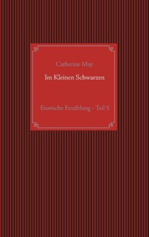 Im Kleinen Schwarzen - Teil 5 | Bundesamt für magische Wesen