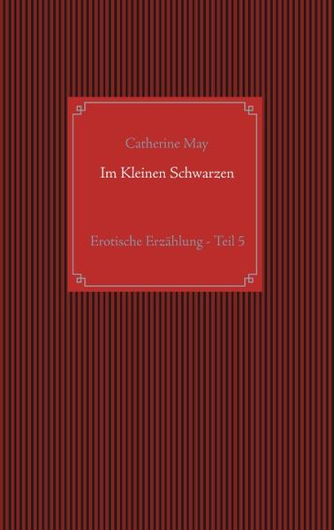 Im Kleinen Schwarzen - Teil 5 | Bundesamt für magische Wesen