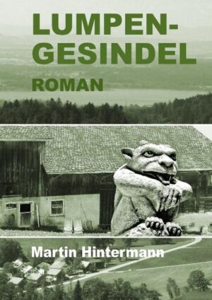 Die Ortschaft Dorfhalden, bestehend aus den Dorfteilen Niddorf und Obdorf ist Schauplatz des Geschehens. Niddorf wurde erstmals im 11. und 12. Jahrhundert durch Landwirte aus Süddeutschland und Österreich besiedelt. Obdorf bilden Kleinstbauern, deren Herkunft unbekannt ist. Heidnische Riten und Kultplätze lassen jedoch auf eine keltische Abstammung schliessen, was sich auch in Orgien mit sexuellen Ausschweifungen ausdrückt. Intrigen, Neid und Missgunst gehören ins Gesellschaftsleben von Dorfhalden. Die Geschichte folgt über vier Generationen den Grossenbachers, vom reichen Grossvater Johann Baptist, über seinen pädophil veranlagten, jedoch als Architekt erfolgreichen Sohn Conrad. Jener pflegt eine inzestuöse Beziehung zu seiner Tochter Elfriede. Diese gebärt ein Mädchen namens Andrea, verweigert ihrer Tochter aber die Bekanntgabe der Identität ihres Vaters, was das Kind in eine schwere Krise führt. Die Suche nach ihrem leiblichen Vater verfolgt sie bis ins Erwachsensein.