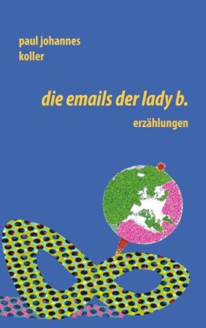 Von den Niederungen sozialistischer Bürokratie bis zu den Sternen! Ist es Liebe, wenn Res ihr Geburtsjahr ändert, oder Angst? Ist es Liebe, als der kleine Junge die Bücher seiner verstorbenen Mutter verschlingt, oder Trauerarbeit? Ist es Liebe, wenn Pietro einen Rückzieher macht, sobald seine Angebetete einen Schritt auf ihn zugeht, oder Schwärmerei? Paul Johannes Koller spürt in seinen Erzählungen Facetten der Liebe und des Lebens rund um die Welt nach. Im Spannungsfeld von persönlicher Freiheit und gesellschaftlichen Zwängen offenbart sich dabei viel Menschliches wie auch Allzumenschliches. Auf der Suche nach der Antwort, was den Menschen ausmacht, was die Welt und das Sein, begegnen wir besserwisserischen Professoren, Musikerinnen, rivalisierenden Schwestern, Intimfeinden, mehr oder weniger geschmeidigen Diplomaten, Ladys und sogar Königen.