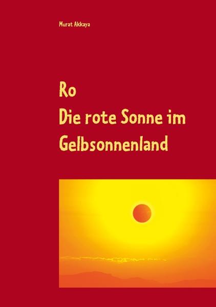 Nach ihrer Vertreibung durch den dunklen Schatten rettet sich eine Familie vom Stamm der Rotsonnler in eine Gelbsonnler-Siedlung und findet kühle Aufnahme bei deren Bewohnern. Die Kinder der Familie, Rand und Jule, verstehen es jedoch, sich mit dem Sohn des ehemaligen Dorfoberhauptes, Stumi, anzufreunden, der ihnen die wundersamen Sehenswürdigkeiten ihrer neuen Umgebung nahebringt. Aber jede dieser Stätten birgt ihre eigene Faszination wie auch Herausforderung, der die Freunde auf kühne Weise zu begegnen wissen. Während einer ihrer Exkursionen lernen sie dann die von ihrem Volk verstoßene Blausonnlerin Beljane und ihren etwas eitlen Lebensgefährten Elsen kennen, die in einer einstmaligen Raubtierhöhle wohnen. Der kinderlieben, jungen Frau sind Kenntnisse und Fähigkeiten zu eigen, die einen atemraubenden Zauber in das Leben der Geschwister hineintragen. Die glücksverheißende Zukunft der Familie dunkelt sich allerdings ein, als eines Tages der Schatten ihrer Vergangenheit sie in ihrer Wahlheimat einholt ...