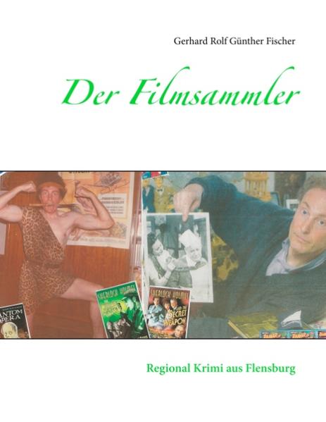 Der Filmsammler | Bundesamt für magische Wesen