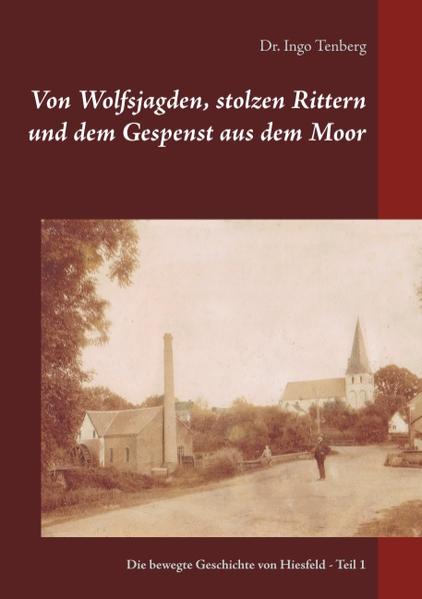 Von Wolfsjagden