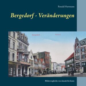 Bergedorf - Veränderungen | Bundesamt für magische Wesen