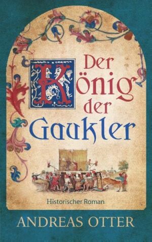 Der König der Gaukler | Bundesamt für magische Wesen