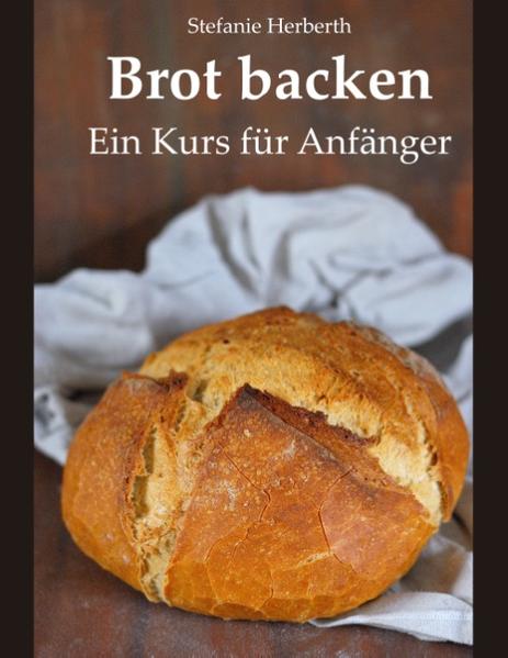 Brot backen - das klingt nach einer komplizierten Wissenschaft. Doch auch mit einfachen Mitteln kann man schmackhaftes Brot backen. Man braucht dafür nur einige Schüsseln, Hände zum Kneten, einen Ofen und genug Zeit, denn ein gutes Brot braucht ausreichend Zeit zum Gehen und Reifen. Dieses Buch richtet sich an Anfänger, die mit dem Brotbacken beginnen wollen. Von leichten Rezepten für den Anfang führt es über Brote mit verschiedenen Vorteigen bis hin zum Sauerteigbrot. Die Rezepte reichen dabei von knetfreien Schmandkanten über einen aromatischen Buttermilch-Laib bis zu herzhaftem Roggen-Dinkelbrot, Baguette und Sauerteigbrot. Dabei werden Basiswissen und die wichtigsten Hintergründe erläutert und alle wichtigen Handgriffe im Bild dargestellt. Neu: Durch den Ringbuch-Einband bleibt das Buch in allen Küchensituationen aufgeschlagen liegen!