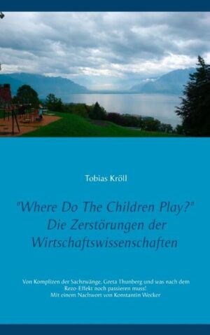 Where Do The Children Play? | Bundesamt für magische Wesen