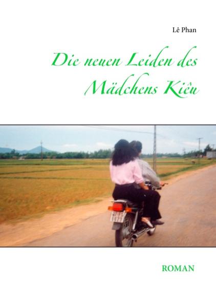 Eine dramatische Liebesgeschichte, die ihre Helden zu zerreißen droht. Herausgerissen aus ihren dörflichen familiären Lebensumständen in Vietnam, werden zwei junge Menschen zunehmend verstrickt in illegale und mafiöse Strukturen ihrer Landsleute in Ostdeutschland und Berlin Ende der 90er Jahre. Es geht um Zigarettenhandel, Bandenkriege, Prostitution und Gefängnishaft. Als beide nach Jahren abgeschoben wieder in ihre Heimat zurückkehren, können sie dort mit ihren schlimmen Erfahrungen aus Deutschland kaum wieder Fuß fassen. Wie werden sie jemals wieder zusammenfinden? Ausgehend von der klassischen vietnamesischen Romanvorlage "Das Mädchen Kiêu" von Nguyên Du (1765-1820), erzählt der Roman vom Leben und Leiden in der Fremde, von der Liebe, von Gewalt und Verzweiflung, aber auch von Glauben von Hoffnung, ganz aus der Perspektive der beiden Hauptpersonen, die sich inmitten der sozialen Verwerfungen heutiger Migration zu behaupten versuchen. Das Werk ist Zugleich eine Einführung in vietnamesische Kultur, Lebensweise und Mentalität, sowie eine Schilderung von tiefer Frömmigkeit und kirchlichem Klosterleben in Vietnam.