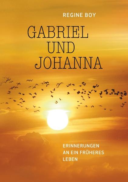 Wir wollen Gabriel und Johanna begleiten, sie und ihre Freunde in diesem und einem früheren Leben. Es gibt Geheimnisse und Unwägbarkeiten, die wir nicht erklären können - aber sie eröffnen unserem Geist neue Räume. Sollten wir uns nicht darauf einlassen? Ins Märchenhafte spielende, weit gefächerte Geschichte - angesiedelt im 18. und 14. Jahrhundert.