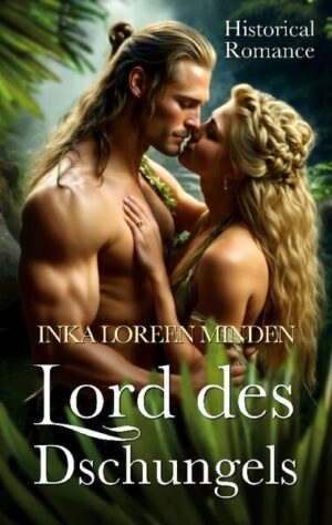 HISTORISCHER LIEBESROMAN Der Wilde und die Lady ... 1849: Lady Lucy reist von England nach Afrika, in der Hoffnung, sie käme auf einer Farm am Rande des Urwalds auf andere Gedanken. Die feine Gesellschaft hat sie verstoßen und kein anständiger Mann möchte sie zur Frau nehmen. Das setzt ihr sehr zu und sie fühlt sich einsam. Sie glaubt nicht wirklich daran, dass ein Ortswechsel etwas an ihrer Stimmung ändern wird. Doch als sie im Dschungel von Sierra Leone eine unglaubliche Entdeckung macht, verwandelt sich ihr tristes Dasein in ein Abenteuer, das ihr Leben völlig auf den Kopf stellt. Simon ist ein Wilder ohne Vergangenheit. Erinnerungslos ist er als junger Mann im Urwald aufgewacht und kämpft seitdem ums Überleben. Erst als ihn Jahre später eine wunderschöne Frau im Dschungel aufspürt, kommt ans Licht, wer er früher war und was ihm zugestoßen ist. Mit Lucy verbringt er die beste Zeit seines Lebens, obwohl sie beide gegensätzlicher nicht sein könnten. Als sie ihn bittet, mit ihr nach England zu segeln, weiß Simon: Er ist nicht mehr die Person von einst und kann nie wieder zurück. Können sie dennoch zusammen sein, wenngleich sie aus grundverschiedenen Welten stammen? Dieses Buch spielt mehrere Jahre nach den Ereignissen aus »Ein Duke auf Abwegen«, behandelt jedoch eine völlig eigenständige Geschichte, die ohne Kenntnisse der anderen Teile gelesen werden kann. Historical Romance von Inka Loreen Minden! Amüsant, spannend und voll heißer Leidenschaft. In sich abgeschlossen und mit Happy End Garantie!