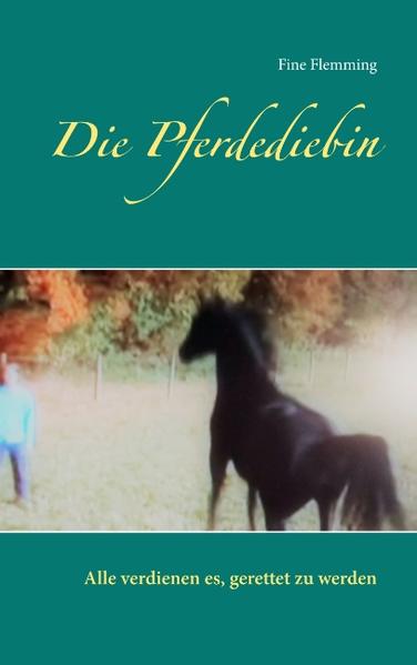 Pferde stehlen, nur zum Spaß! Was anfangs als harmlose Wette beginnt, wird schon bald zu einer ernsten Sache, und für Ennes zu einem echten Anliegen: Pferde zu retten! Niemand sonst scheint sehen zu wollen, wie mit vernachlässigten, kranken oder auch nur überflüssigen Geschöpfen umgegangen wird. Ennes jedoch ist nicht bereit, wegzusehen ...