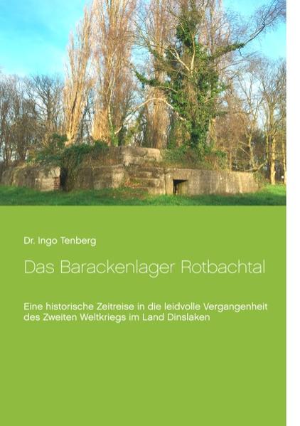 Das Barackenlager Rotbachtal | Bundesamt für magische Wesen