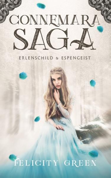 Aus der Welt der CONNEMARA-SAGA: Die Novelle ERLENSCHILD, mit dem Feenmädchen Colleen in der Hauptrolle, und die Kurzgeschichte ESPENGEIST, ein Morrigan-Prequel, jetzt in einem Band. ERLENSCHILD: Colleens Welt steht auf dem Kopf. Noch vor Kurzem war das Feenmädchen Dienerin im Palast der Sidhe-Königin und wäre nie auf den Gedanken gekommen, ihre sogenannte Berufung infrage zu stellen oder sich gar gegen die Königin aufzulehnen. Jetzt lebt sie gemeinsam mit Tio im Lager der Anti-Royalisten, die vom charismatischen Fionn angeführt werden. Um sich irgendwie nützlich zu erweisen, beschließt Colleen, die entlaufene Menschensklavin Rosie unter ihre Fittiche zu nehmen. Doch ist Rosie wirklich die, für die sie sich ausgibt?