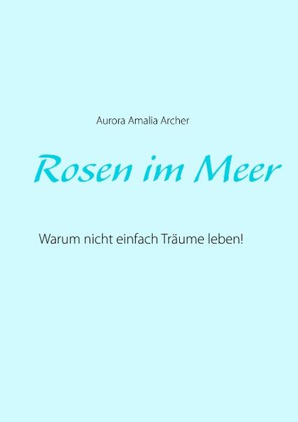 Seit wann wachsen denn Rosen im Meer? Liebe erblüht, egal wo, egal wann, denn Liebe ist einfach. Lieben ist einfach, wenn man es einmal verstanden hat. Manchmal muss man Risiken eingehen, viele Hürden nehmen, um zu sich zu finden und die wahre Liebe zu erkennen. Dieser Roman beruht auf einer wahren Begebenheit und ist ausnahmslos ehrlich, auch wenn es manchmal für andere nicht einfach ist, diese Wahrheit zu verstehen und zu verkraften. Vielleicht erkennst du dich auch in dieser Geschichte wieder. Vielleicht hilft dir diese Geschichte auch dabei, die wahre Liebe für dein Leben zu finden und zu erkennen. Ich wünsche dir viel Spaß beim Lesen und alle Liebe dieser Welt.