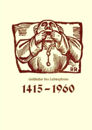 Geschichte des Ludwigsteins | Bundesamt für magische Wesen