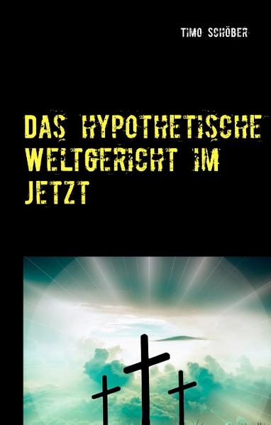 Die Bibel ist seit fast zweitausend Jahren Glaubensanker, Inspirationsquelle und Hoffnung für unzählige Generationen-in aller Herren Länder. Sie ist das am häufigsten gedruckte Buch der Welt und wurde in so viele Sprachen übersetzt wie kein anderes Werk. Fast 2,3 Milliarden Menschen gehören nach derzeitigem Stand zum Christentum, das damit die größte Religion der Erde ist. Dieses Buch zitiert einschlägige Bibelstellen und stellt diesen kollidierende Zustände auf der Welt gegenüber. Es handelt sich folgerichtig um einen Abgleich vom Soll-Zustand (Bibel) zum Ist-Zustand (weltliche Gegenwart) aus christlicher Perspektive. Dabei moralisiert das Buch nicht, es interpretiert nicht, es relativiert nicht und es dogmatisiert nicht. Es werden lediglich paradoxe Sachverhalte einander gegenübergestellt. Dabei wird es dem Leser selbst überlassen, eigene Schlüsse zu ziehen.