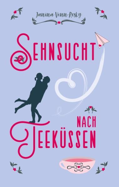 Mach dich auf Überraschungen gefasst, wenn du deinen Träumen folgst ... Das Letzte, was Olivia sich wünscht, ist ein neuer Mann. Im Tea Time, dem romantischen Teesalon, hat sie nach ihrer Scheidung ihr Glück und gute Freundinnen gefunden. Alles wäre perfekt, wenn es da nicht diesen attraktiven Teehändler gäbe, der wie ein Irrlicht immer wieder in ihrem Leben auftaucht. Doch die Salonbesitzerin denkt gar nicht daran, sich noch einmal das Herz brechen zu lassen. Vergessen kann sie den Abenteurer aber auch nicht. Doch obwohl die zwei eine gemeinsame Leidenschaft verbindet, gehen ihre Träume in unterschiedliche Richtungen. Soll Olivia der Liebe dennoch eine zweite Chance geben? *** Mit drei neuen köstlichen Rezepten zum Nachbacken für eine leckere Tea Time *** Sehnsucht nach Teeküssen ist der letzte Teil der Tea Time-Trilogie. Alle drei Bücher sind eigenständige Romane, die unabhängig voneinander gelesen werden können.