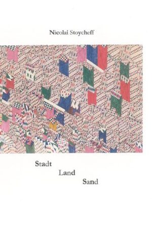 Stadt, Land, Sand | Bundesamt für magische Wesen