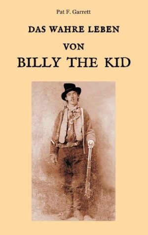 Das wahre Leben von Billy the Kid | Bundesamt für magische Wesen