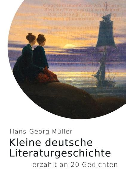 Kleine deutsche Literaturgeschichte | Bundesamt für magische Wesen