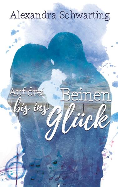 "Liebe immer ein bisschen mehr, als dich die Angst beherrscht." Claralina Vogt ist bekannt für ihre Disziplin und ihre Genauigkeit. Doch genau das wird ihr zum Verhängnis. Sie verliert alles - ihren Job und ihren Verlobten. Ole Jennsen ist einer der dickköpfigsten Nordfriesen, die das kleine Dorf Rodenäs an der dänischen Grenze zu bieten hat. Einst ein lebenslustiger junger Mann, sieht er sich seit einem tragischen Unfall als wertlos an. Als sie sich bei den Hochzeitsvorbereitungen ihrer Geschwister kennenlernen, ist keine Distanz größer als die zwischen ihren Herzen. Doch dann beginnt ihre ganz eigene Melodie zu spielen. Bis zu dem Zeitpunkt, als Claralina aus heiterem Himmel abreist. Hat Ole sich das alles nur eingebildet, was er glaubte, zwischen ihnen gespürt zu haben?