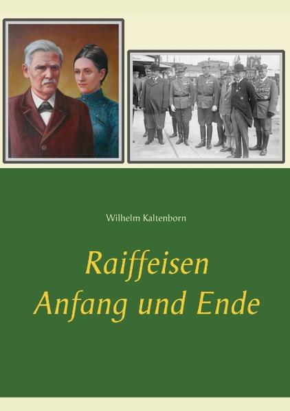 Raiffeisen | Bundesamt für magische Wesen