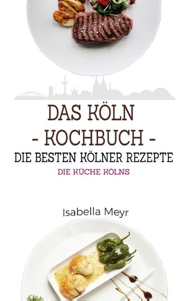 Die Kölner Küche zeichnet sich durch einfache und deftige Speisen aus. Die Gerichte sind teilweise sehr stark von der niederländischen und der westfälischen Küche beeinflusst. Diese Beeinflussung ergab sich durch die Handelsbeziehungen aufgrund der Rheinschifffahrt. In diesem Buch finden Sie tolle Rezepte zu typischen Kölner Gerichten wie z.B. Kottenbutter, Kölner Zwiebelsuppe, Kölner Himmel und Erde, Sauerbraten mit Klößen u.v.m. Natürlich auch süße Rezepte wie z.B. Apfel-Riesling-Kuchen, Kölner Bienenstich, Schmalzkringel oder Mutzenmandeln Kölner Art.