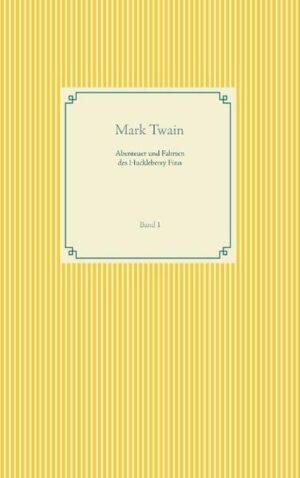 Mark Twain veröffentlicht etwa 1884/85 mit den Abenteuern und Reisen des Huckleberry Finn sein erfolgreichstes Werk, in dem er aus der Perspektive eines Teenagers damaliger Zeit und in dessen Sprache seine Umgebung und die damalige Gesellschaft beschreibt und in Frage stellt. Twains Huckleberry Finn gilt als Schlüsselwerk der US-amerikanischen Literatur.