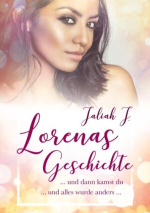 Lorena versucht, der Eintönigkeit ihres Lebens und dem Schatten der Vergangenheit zu entfliehen und neu anzufangen. Doch schneller, als ihr lieb ist, merkt sie, dass das nicht so leicht ist, wie sie es immer gehofft hatte. Als sie dann aber zurückkehrt, um die Scherben aufzukehren, die sie hinterlassen hat, ist nichts mehr wie vorher ...