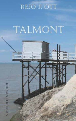 Talmont | Rejo J. Ott