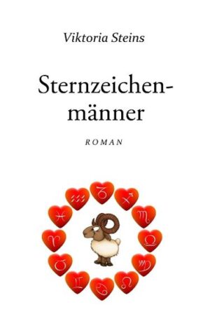 Haben Sie auch noch nicht den passenden Partner fürs Leben gefunden und denken, Sie sind allein auf der Welt mit diesem Problem? Dann soll dieses Buch ein kleiner Trost und zusätzlich Ratgeber sein - auch für Männer, wie sie sich nicht benehmen sollen! In amüsant-frivolen Episoden, durch die sich die typischen Sternzeichen-Merkmale des "starken Geschlechts" als roter Faden ziehen, erzählt Viktoria Steins Katarinas turbulente Geschichte vom ersten Freund bis zur ersten Schwangerschaft. Ein Buch über Erfahrungen mit Männern, aber auch über Freundschaften, die der Heldin durch die vielen guten, schlechten und manchmal auch makabren Situationen helfen.