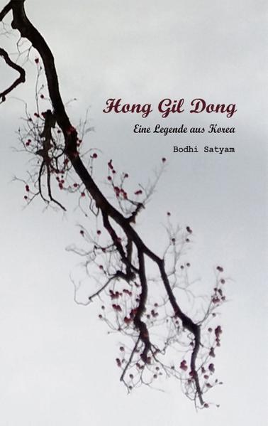 Hong Gil Dong: Eine Legende aus Korea | Bundesamt für magische Wesen