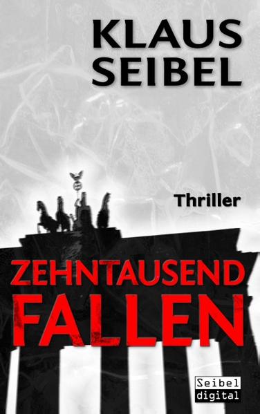 Hauptkommissarin Ellen Faber hat ihren Dienst quittiert, aber die Verbrechen lassen sie nicht los. Sie stolpert über kriminelle Genmanipulationen an Nahrungsmitteln. Agenten der Genkonzerne und selbst ihre Ex-Kollegen jagen sie mit allen Mitteln. Ihre Zeit in Freiheit läuft ab, eine falsche Entscheidung und die Fallen schnappen zu. Nur ein einziger Mensch kann ihr helfen: ihr Erpresser. Aber der verfolgt einen eigenen Plan.