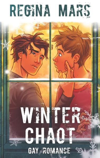 Winterchaot: Gay Romance | Bundesamt für magische Wesen