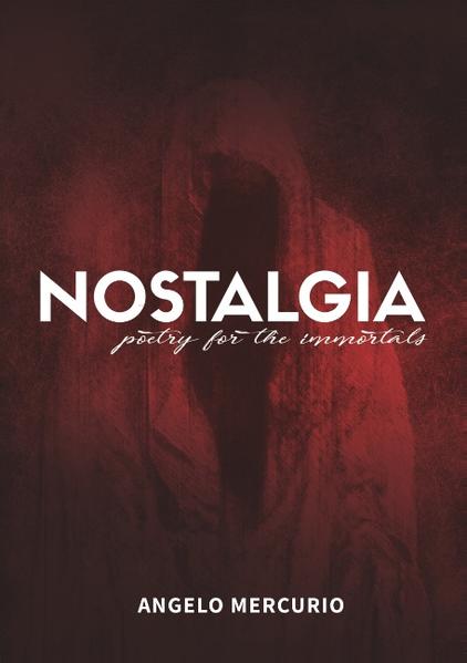 Nostalgia Poetry For The Immortals | Bundesamt für magische Wesen