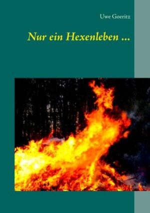 Eine einzige Zeile aus einem der ältesten Bücher der Welt hat so vielen den Tod gebracht. In der Bibel, im 2. Buch Mose, steht "Eine Hexe sollst du nicht am Leben lassen." Und zum Ende des 15. Jahrhunderts wurde diese Zeile für tausende Menschen zum Todesurteil. Im Jahre 1486 entstand das Traktat "Der Hexenhammer" oder auch "Malleus Maleficarum" des Domininkanermönches Heinrich Kramer. Dieses Buch, eine Anleitung zum Finden und Auslöschen von Hexen, sollte in den folgenden dreihundert Jahren zehntausende unschuldige Leben fordern, die als Hexen oder Zauberer verbrannt wurden. Quer durch alle Bevölkerungsschichten hindurch wurden, aus einer immer weiter um sich greifenden Hysterie heraus, Männer, Frauen und Kinder grausam hingerichtet. War die Kirche zuvor noch gegen die Verfolgung der Hexen gewesen, so setzte sie nun die Inquisition auf die vermeintlichen Ketzer an. Unter der Folter gestanden viele, ohne jemals etwas Unrechtes getan zu haben. Johannas Mutter war eine dieser Frauen, unschuldig fand sie den Tod, und nun muss das Mädchen versuchen, sich in einer Welt zurecht zu finden, die auch ihr nach dem Leben trachtet. Kann sie den Flammen entkommen? Die weiteren Bücher in dieser Reihe, erschienen im Verlag BoD, sind: "Der Gefolgsmann des Königs" ISBN 978-3-7357-2281-2 (05.08.2014) "In den finsteren Wäldern Sachsens" ISBN 978-3-7357-7982-3 (29.09.2014) "Schicha und der Clan der Bären" ISBN: 978-3-7386-0262-3 (24.11.2014) "Im Zeichen des Löwen" ISBN: 978-3-7347-5911-6 (27.02.2015) "Im Schein der Hexenfeuer" ISBN: 978-3-7347-7925-1 (22.06.2015) "Kaperfahrt gegen die Hanse" ISBN: 978-3-7386-2392-5 (24.08.2015) "Die Bruderschaft des Regenbogens" ISBN: 978-3-7386-5136-2 (23.11.2015) "Die römische Münze" ISBN: 978-3-7392-1843-4 (19.02.2016) "Die Räubermühle" ISBN: 978-3-8482-0893-7 (30.05.2016) "Der russische Dolch" ISBN: 978-3-7412-3828-4 (25.08.2016) "Das Schwert des Gladiators" ISBN: 978-3-7412-9042-8 (29.11.2016) "Frauenwege und Hexenpfade" ISBN: 978-3-7448-3364-6 (27.06.2017) "Die Tochter aus dem Wald" ISBN: 978-3-7448-9330-5 (28.09.2017) "Anna und der Kurfürst" ISBN: 978-3-7448-8200-2 (20.11.2017) Weitere Informationen finden Sie unter www.buch.goeritz-netz.de