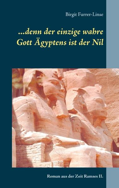 Es gibt Zeiten im Leben eines jeden Menschen, da sehnt er sich nach Veränderungen, wartet darauf, dass irgendein Ereignis ihn dem täglichen Einerlei entreißt. Er hofft vergeblich, alles um ihn herum bleibt taub und stumm. Dann wieder gibt es jene Perioden im Leben, da löst ein Geschehnis das andere ab, ohne dass die Zeit bleibt, zur Besinnung zu kommen. Wechselhaft und zu Zeiten gnadenlos ist das Schicksal Sarahs, der Hebräerin. Mit ihrem Volk nach Ägypten verschleppt, fällt sie in die Hände des skrupellosen Oberpriesters Wennofer, der ihr gesamtes späteres Leben düster überschattet. Nur ein kurzes Glück ist ihr mit dem Ägypter Menna, ihrem Mann, vergönnt, dann greift wieder das Schicksal ein - in Gestalt des Pharaos Ramses II., des Gottes. Sie wird zum Spielball der Intrigen bei Hofe, gibt sich niemals geschlagen, beugt sich nicht der Macht des selbstherrlichen, rücksichtslosen Herrschers. Sarah ihrerseits ist der Schatten, der den strahlenden Horusthron des Pharaos verdunkelt