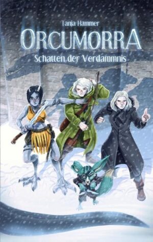 Band 3 der Orcumorra-Reihe Manchmal entspringt den undurchsichtigen Ecken der Finsternis ein Wesen, geprägt von solcher Seltenheit, dass es seit Jahrhunderten für nichts weiter als eine düstere Legende gehalten wird. Bis zu jenem Tag, an dem eines von ihnen zu neuem Leben erwacht, sich aus den schwärzesten aller schwarzen Winkel wagt und sämtliche dieser Erzählungen Lügen straft. Es ist weitaus mehr als bloß ein Mythos, mehr als ein schlichter Nachtmahr, der seine Opfer nicht länger schlafen lässt. Mehr als nur ein Schemen, der leise durch die Nächte schleicht, immer auf der Suche, immer auf der Jagd. Man nennt es Onh-Dhaj. Oder auch den Seelentod.