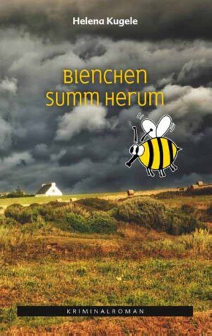 Bienchen summ herum Der zweite Fall von Kommissar Damrongchai Hägle | Helena Kugele