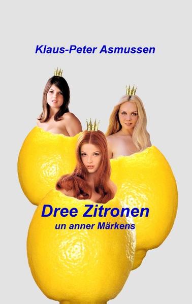 Dree Zitronen | Bundesamt für magische Wesen