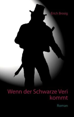 Der badische Erfinder Karl von Drais gerät 1819 in die Fänge des Schwarzen Veri. Er muss mit der Bande durch die Dörfer und Wälder Oberschwabens ziehen, wo es überall geistert und spukt. Manchmal ergattern sie ein Stück Rauchfleisch, mitunter etwas Hausrat oder Kleidung. Die Gauner fristen ein hartes Dasein in freier Natur, feiern heftig und sind in ihren Methoden wenig zimperlich. Den letzten Räuberhauptmann erwartet ein spektakuläres Ende.