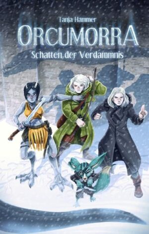 Band 3 der Orcumorra-Reihe Manchmal entspringt den undurchsichtigen Ecken der Finsternis ein Wesen, geprägt von solcher Seltenheit, dass es seit Jahrhunderten für nichts weiter als eine düstere Legende gehalten wird. Bis zu jenem Tag, an dem eines von ihnen zu neuem Leben erwacht, sich aus den schwärzesten aller schwarzen Winkel wagt und sämtliche dieser Erzählungen Lügen straft. Es ist weitaus mehr als bloß ein Mythos, mehr als ein schlichter Nachtmahr, der seine Opfer nicht länger schlafen lässt. Mehr als nur ein Schemen, der leise durch die Nächte schleicht, immer auf der Suche, immer auf der Jagd. Man nennt es Onh-Dhaj. Oder auch den Seelentod.