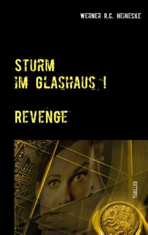 Helen Winter ist verwickelt in einem Machtspiel um die Gestaltung einer neuen Weltordnung. MISSION EMPIRE ist das Testament der Sinclairs. Das Erbe der KNIGHTS TEMPLAR ! Es geht um Rache in einem Leben voller Leidenschaft.. Ein Verwirrspiel der Geheimdienste, ein Komplott der Regierungen, der Politikelite und der globalen Wirtschaftsmacht. Die Weltgemeinschaft ist herausgefordert durch Zusammenbruch von Staatsfinanzen, Terror und einem noch nie dagewesenen Cyberkrieg. Ein spannender FICTION-THRILLER. Band 3 der Trilogie STURM IM GLASHAUS - Im Pendel der Macht Vo