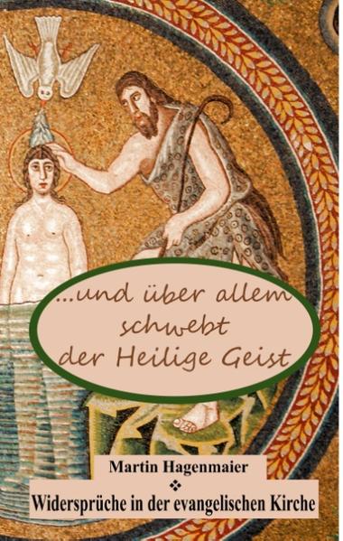 Auch in bester Absicht ordnen die evangelischen Kirchen so viel, dass sie dem Heiligen Geist zu wenig Platz lassen und lieber auf Papiere und Nachweise setzen. Mitarbeitende in der Kirche verstehen sich lieber professionell als "geistlich". Wer sich als besonders fromm definiert, hat den Heiligen Geist im Griff und möchte das gerne auf seine Mitmenschen und die ganze Kirche sowie ihre Theologie ausdehnen. Die Botschaft Jesu vom Glauben an den Gott, der Menschen nicht bedroht, sondern liebt, kommt dabei oft zu kurz. Je mehr die Institution Kirche in den Mittelpunkt des Strebens tritt, desto weniger kann sie dem Wirken des in ihrem Zentrum stehenden unkontrollierbaren Heiligen Geistes vertrauen. Nach der Auffassung Jesu aber "weht (immer noch) der Wind, wo er will und du hörst sein Sausen wohl. Du weißt aber nicht, woher er kommt und wohin er fährt. So ist es bei jedem, der aus dem Geist geboren wird." (Joh. 3, 8) Der Autor beschreibt das am Pastor(Inn)en- oder Pfarrer(Innen)bild, an einigen Tätigkeitsfeldern von Kirche, an Seelsorgebemühungen sowie an Organisations- und Reformwünschen.