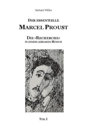 Wer hat nicht schon mal einen Band von Marcel Prousts 'Auf der Suche nach der verlorenen Zeit' in den Händen gehabt, gar zu lesen angefangen, ist aber bei allem Bemühen nicht sehr weit damit gekommen. Das vorliegende Buch soll Lust darauf machen, einen neuen Anlauf zu wagen, um einen der größten und schönsten Romane der Weltliteratur kennenzulernen und zu genießen. Denn die 'Recherche' ist ein köstliches literarisches Vergnügen, eine intellektuelle Herausforderung, ein Entdecker-Abenteuer. Bei der Lektüre taucht man ein in die Zeitgeschichte der Belle Époque bis hin zum Ersten Weltkrieg, man bewegt sich in den Kultursparten Literatur, Theater, Malerei, Musik, Architektur, Mode etc. -- und wird reichlich belohnt beim Verweilen im allzu weiten Feld menschlicher Gefühle und Erfahrungen. Kurz: die 'Recherche' ist ein Bildungsroman. Um die Lektüre dieses 'ozeanischen Romans' (Ingeborg Bachmann) zu erleichtern, habe ich meine Leseerfahrungen und meine Sicht auf Prousts Hauptwerk in 28 'Aufzügen' und in einer Vielzahl von 'Bildern' zusammengefasst -- und damit in eine Form gebracht, die zum einen lesbar und zu bewältigen ist, zum anderen aber auch dazu verführen soll, sich so gerüstet und zu gegebener Zeit dem originalen Text selbst zuzuwenden, der inzwischen in schönen neuen beziehungsweise revidierten Übersetzungen vorliegt. Erstleser sind häufig schon mit dem Beginn des Romans überfordert -- da schläft der Autor nämlich ein. Kaum verwunderlich, dass sogar Leute wie Christian Berkel beim ersten Versuch das Buch im hohen Bogen in die Ecke warfen. Aber er hat dann einen zweiten Versuch unternommen -- und war beglückt. Zu diesem Glück der Proust-Lektüre will das vorliegende Buch hinführen. 'Mein Buch ist ein Gemälde', sagt Proust über seinen Roman. Und in diesem Gemälde ist 'Platz für alle Facetten des Menschlichen -- für Koketterie, für Scham, für Fettnäpfchen, für Grausamkeit, den Wankelmut des Herzens, Aufstiegswillen, Abstiegsangst, Snobismus' (Doris Anselm) -- 'nichts Menschliches ist ihm fremd' (Andreas Platthaus). Ich habe meine zusammenfassenden 'Bilder' gelegentlich mit kurzen Kommentaren und Anmerkungen versehen, die dem besseren Verständnis des Textes und der Lesbarkeit dienen. Immer wieder habe ich auch kurze französische Zitate eingefügt, damit deutlich wird, dass meine Leseerfahrungen im Originaltext verankert sind.